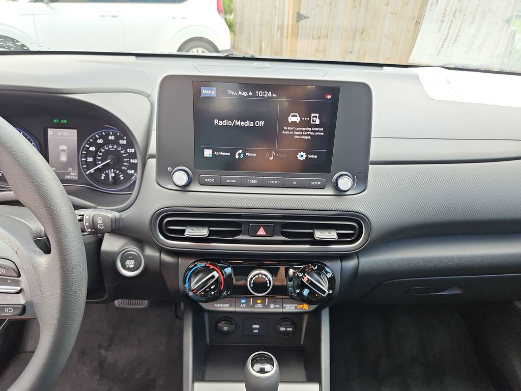 Used 2023 Hyundai Kona SEL w/ Cargo Package FWD image 13