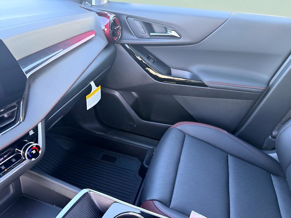 New 2026 Chevrolet Equinox RS w/ Safety and Technology Package image 28
