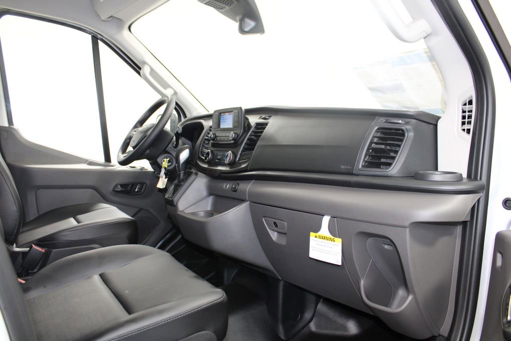 New 2025 Ford Transit 250 148 Medium Roof w/ Load Area Protection Package image 22