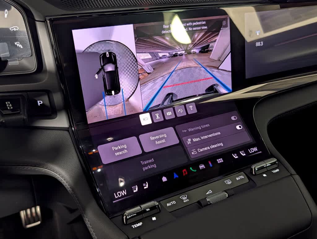 New 2026 Porsche Cayenne S AWD/4WD image 32