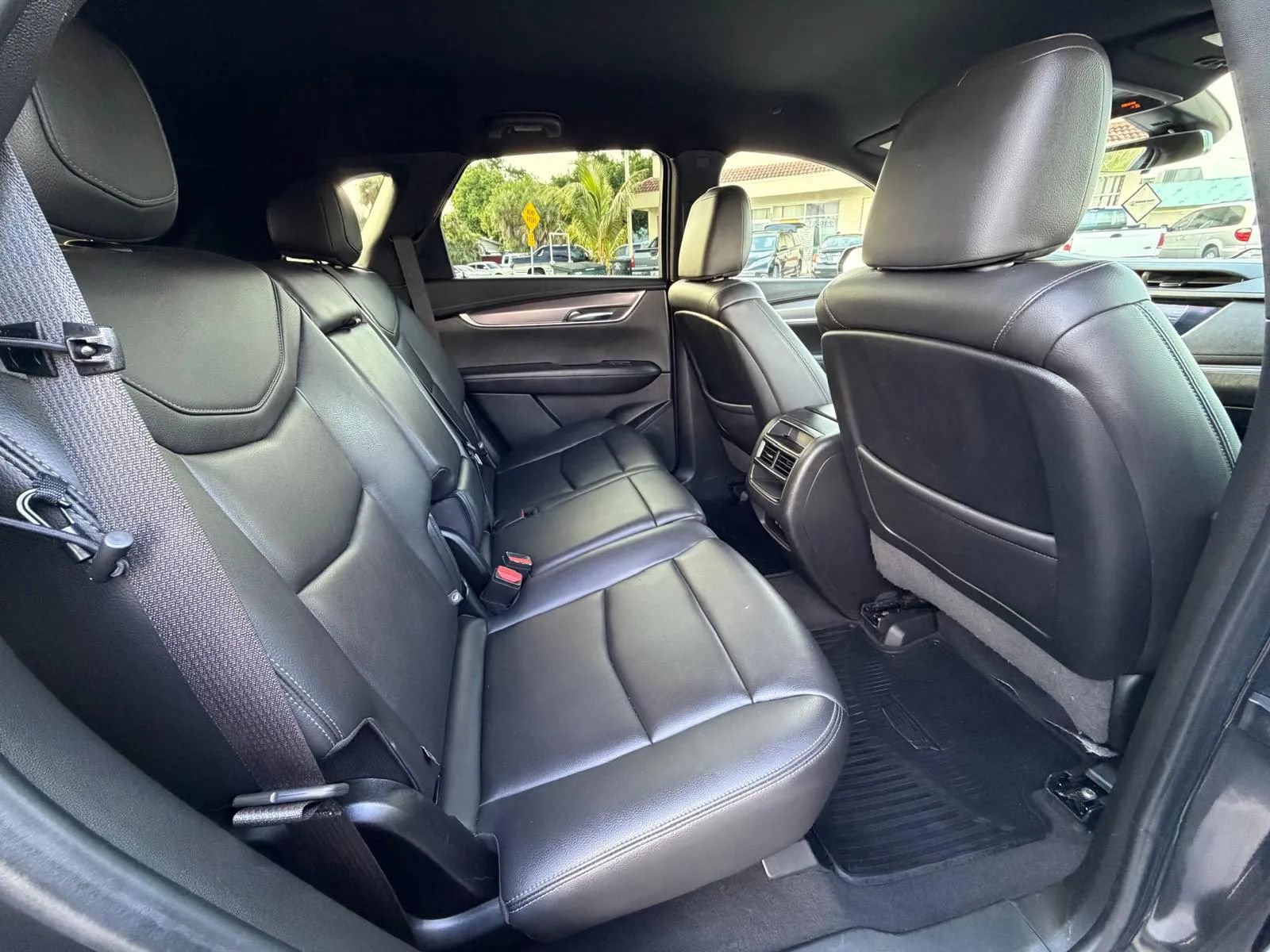 Used 2020 Cadillac XT5 Luxury FWD image 23