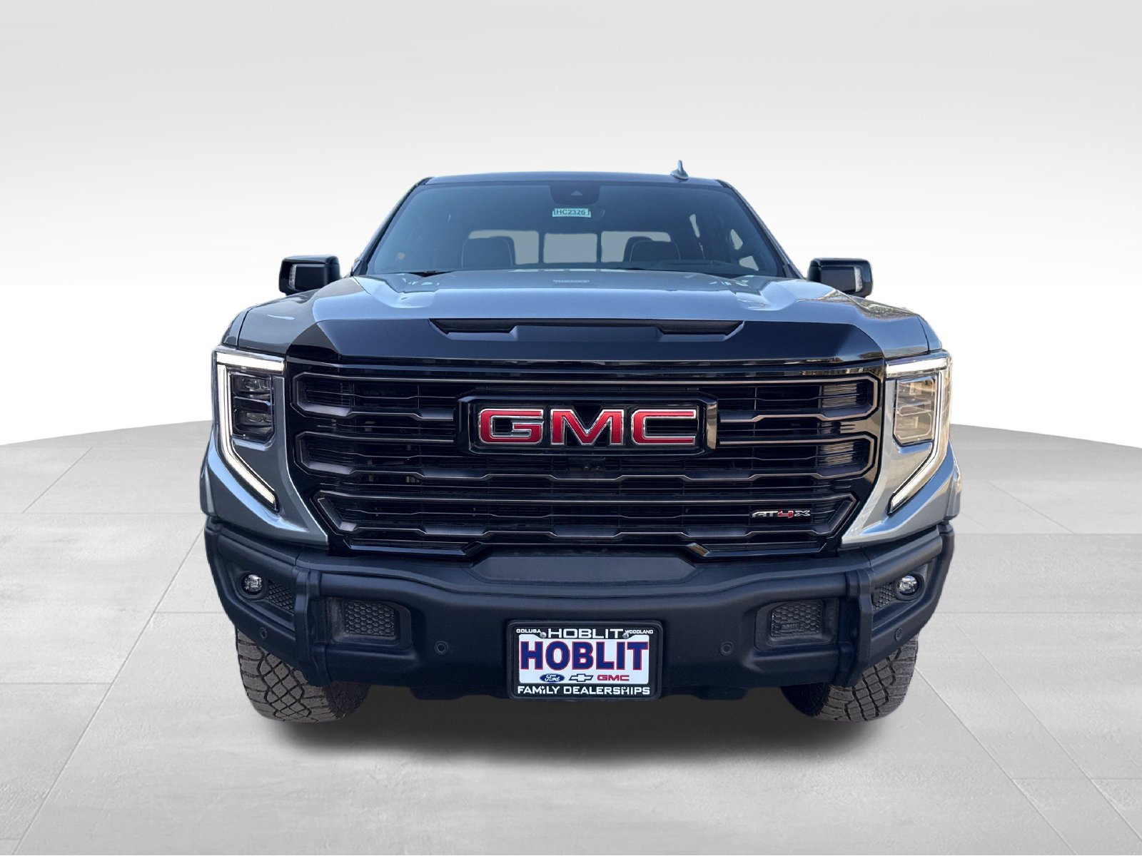 Used 2024 GMC Sierra 1500 AT4X AWD/4WD image 8