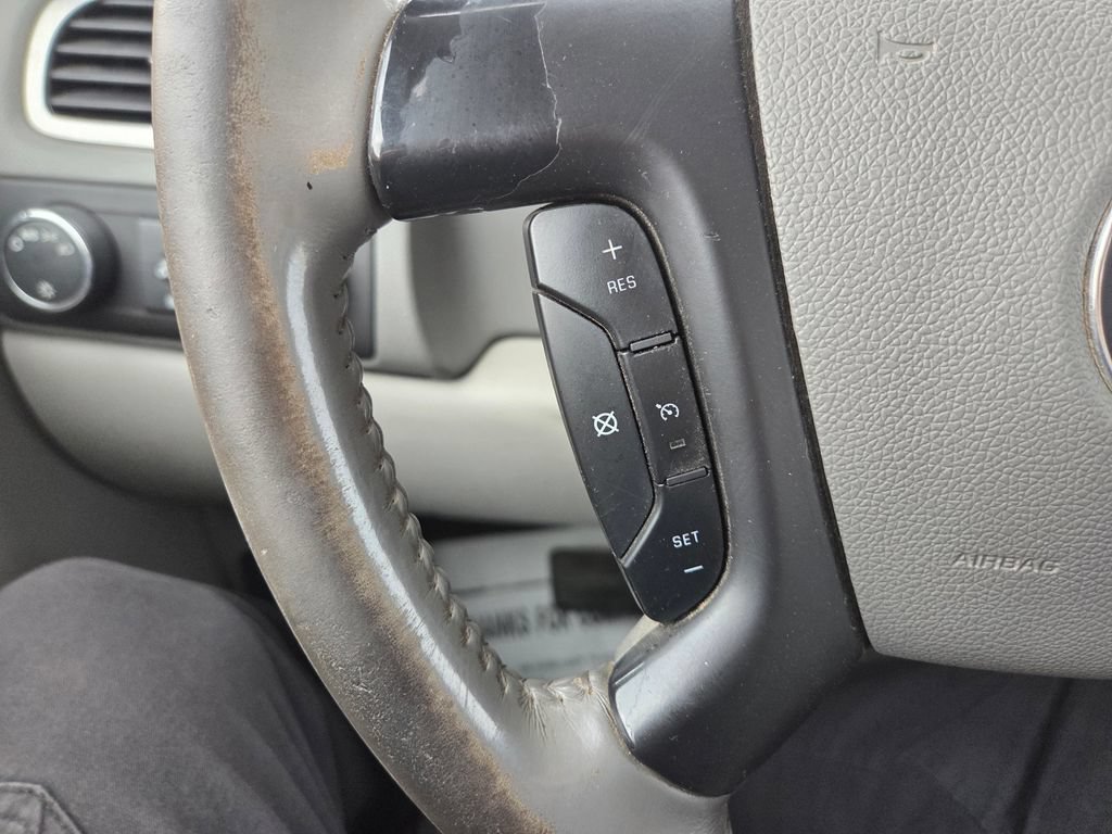 Used 2007 Chevrolet Silverado 1500 LTZ w/ Suspension Package, Off-Road" AWD/4WD image 20