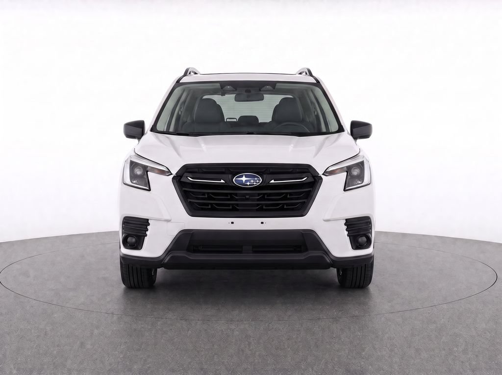 Used 2023 Subaru Forester AWD/4WD image 2