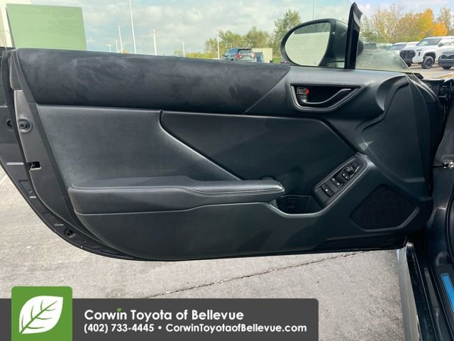 New 2025 Toyota GR86 Premium image 24