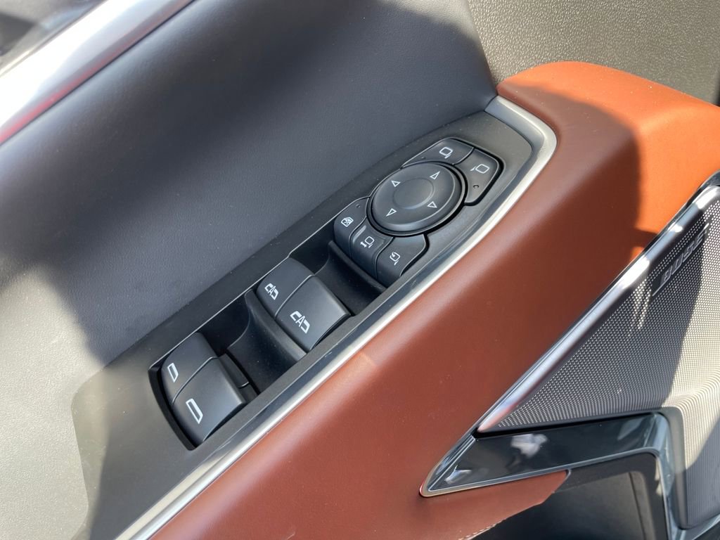 New 2026 GMC Sierra 2500 Denali Ultimate image 11