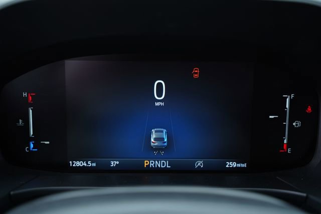 Used 2025 Ford Escape Active image 32