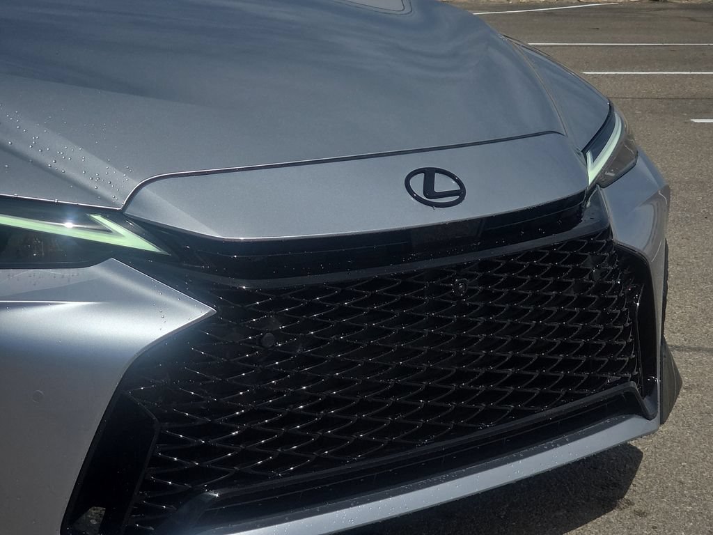 New 2026 Lexus IS 350 F Sport RWD image 7
