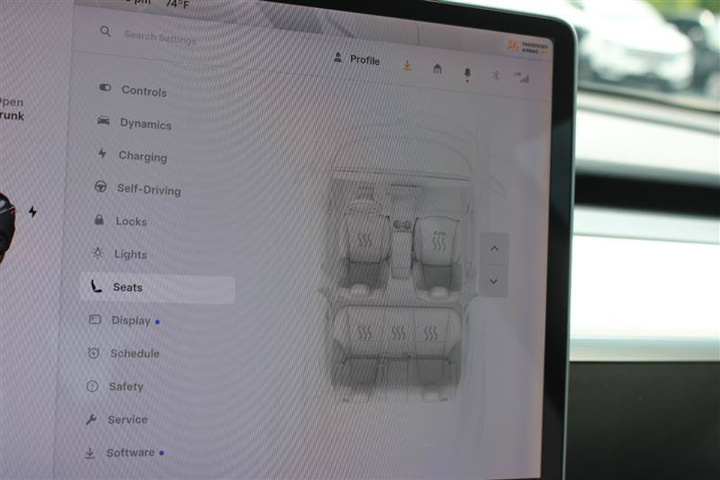 Used 2019 Tesla Model 3 Standard Range Plus RWD image 15