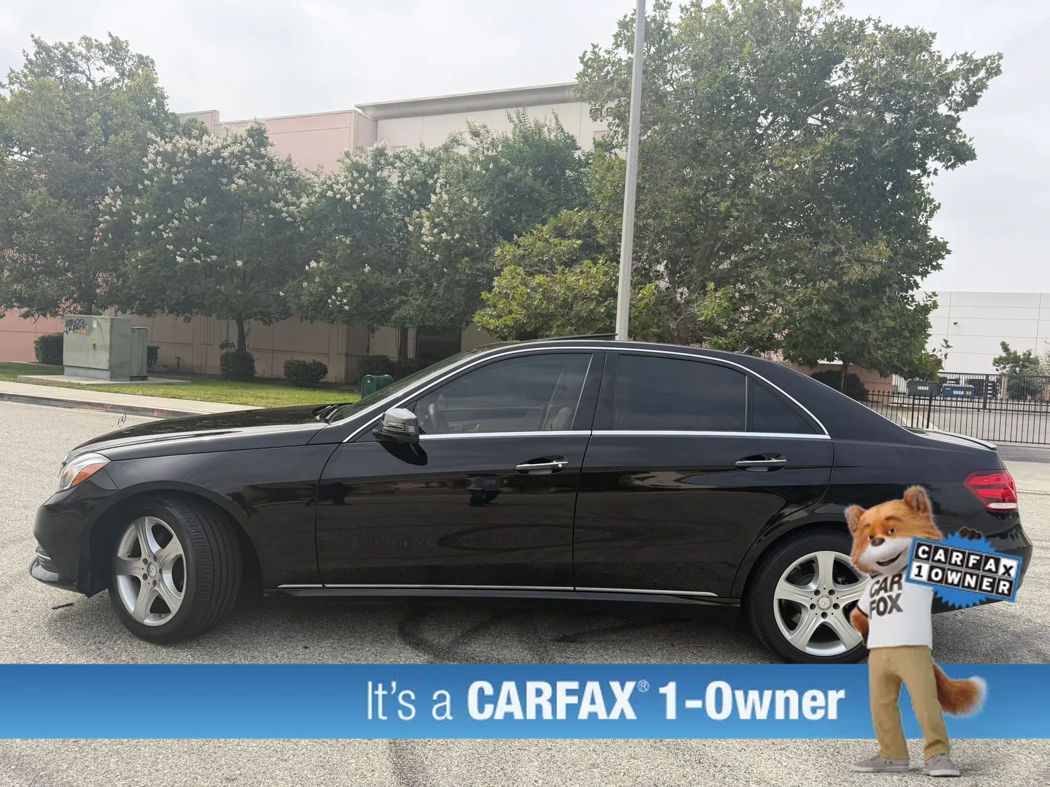 Used 2014 Mercedes-Benz E 250 BlueTEC Sedan image 64
