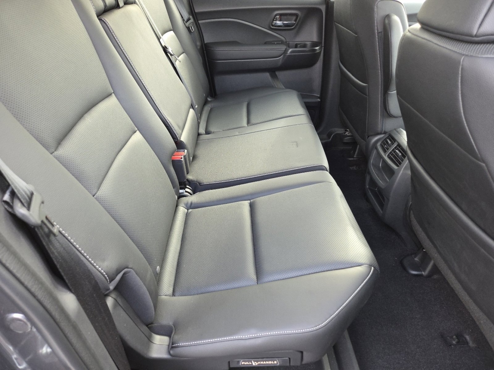 Certified 2023 Honda Ridgeline RTL image 23