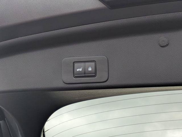 Used 2025 Nissan Murano SL AWD/4WD image 27