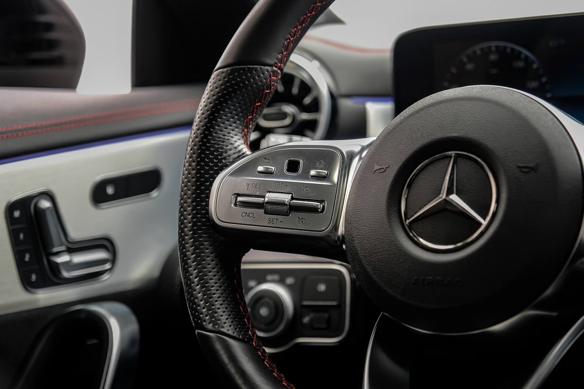 Used 2023 Mercedes-Benz CLA 250 image 15