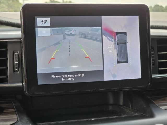 Used 2020 Ford Explorer Limited RWD image 11