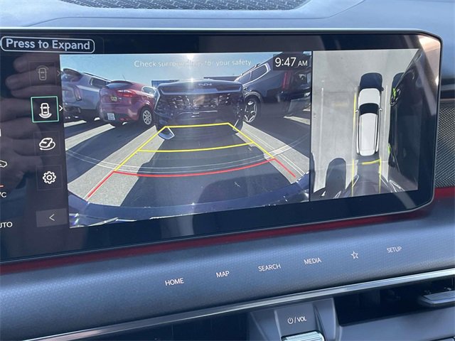 New 2026 Kia EV9 GT-Line image 36