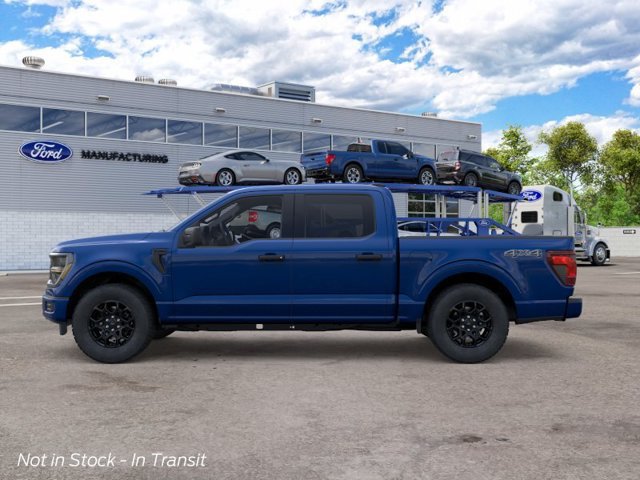 New 2026 Ford F150 STX AWD/4WD image 3