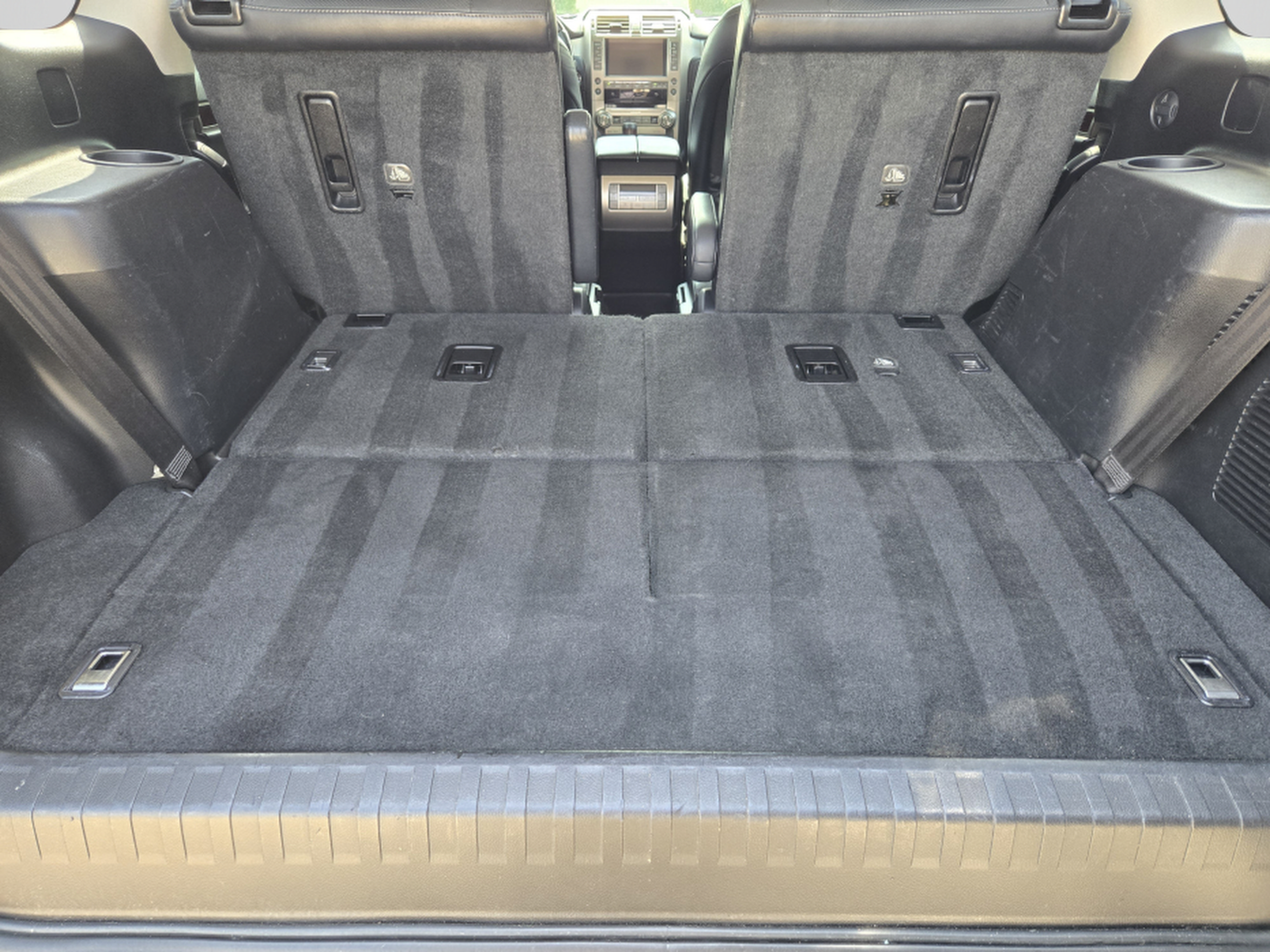 Used 2017 Lexus GX 460 Premium AWD/4WD image 32
