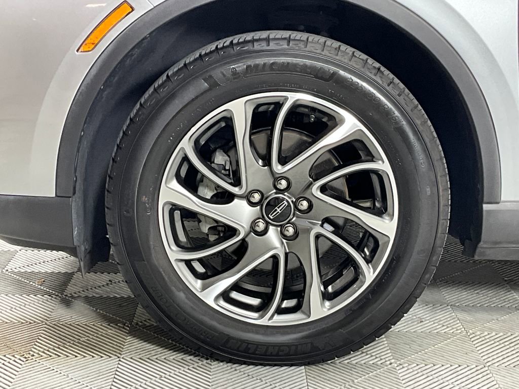 Used 2022 Lincoln Corsair FWD image 29