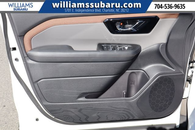 New 2026 Subaru Forester Sport w/ Sport Package AWD/4WD image 9
