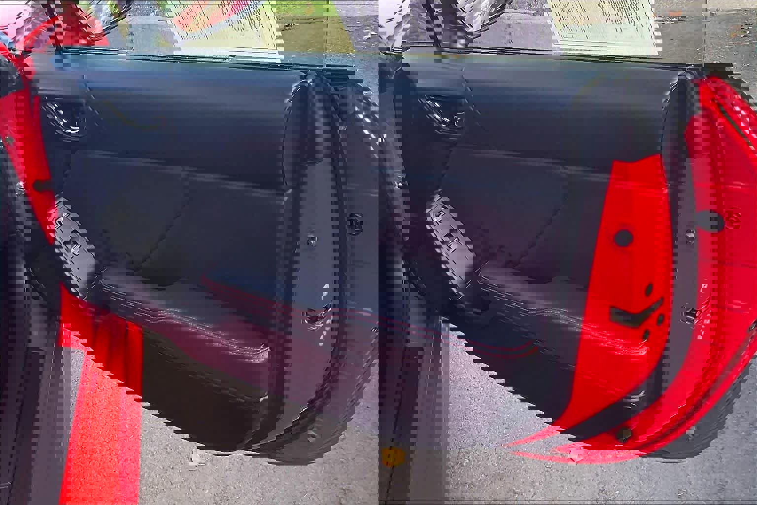 Used 2022 Subaru BRZ Premium image 25