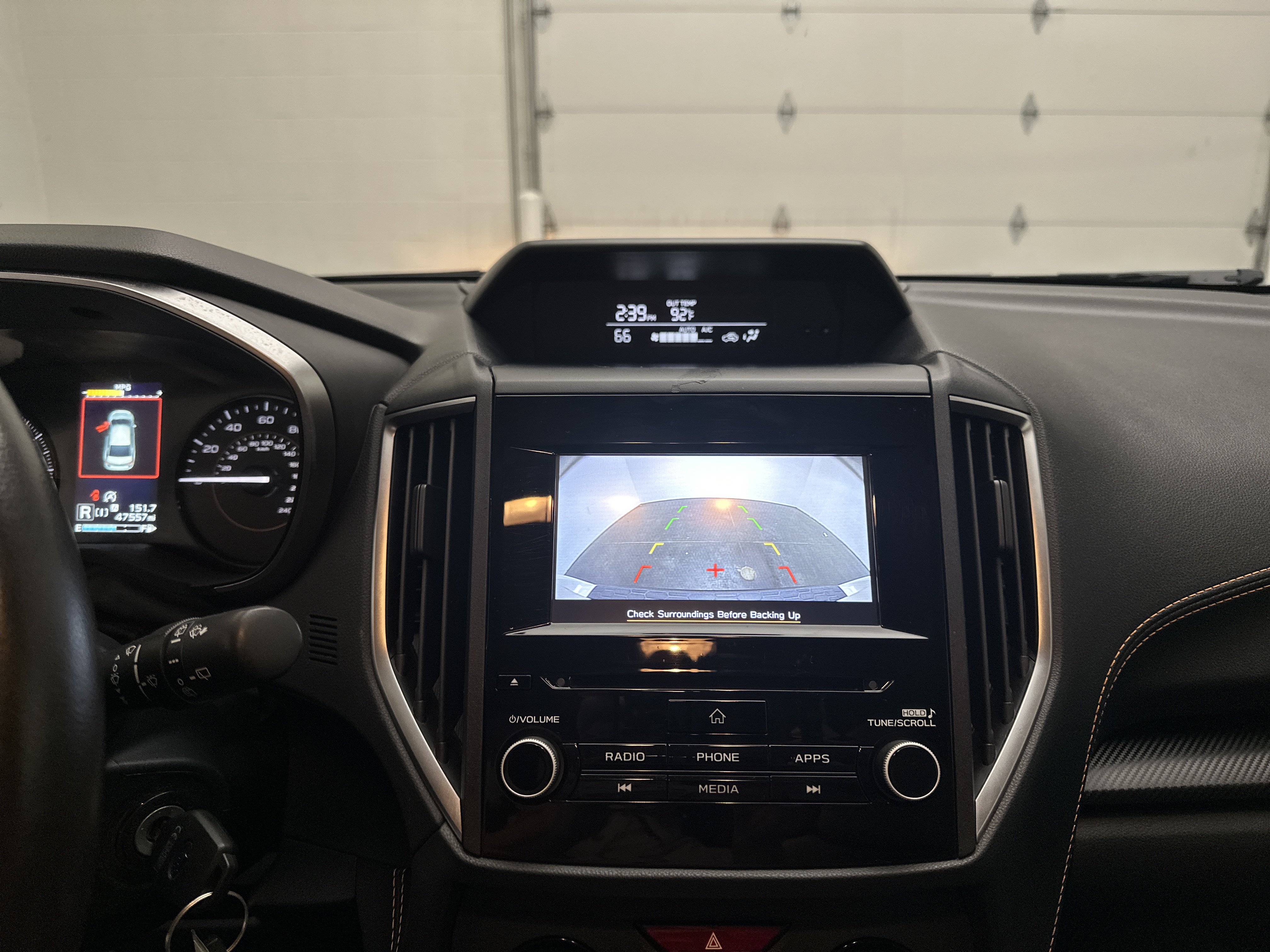Used 2022 Subaru Crosstrek 2.0i Premium AWD/4WD image 28