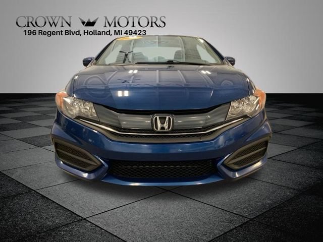 Used 2014 Honda Civic LX image 8