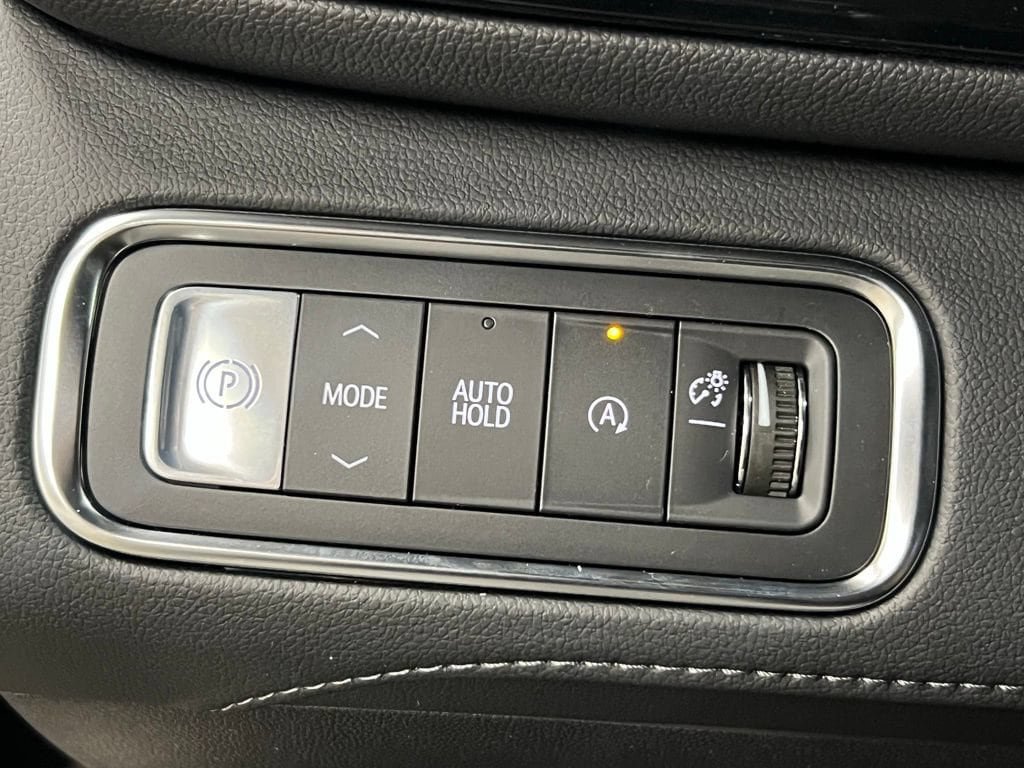 New 2026 Buick Enclave Sport Touring w/ Power Package FWD image 19