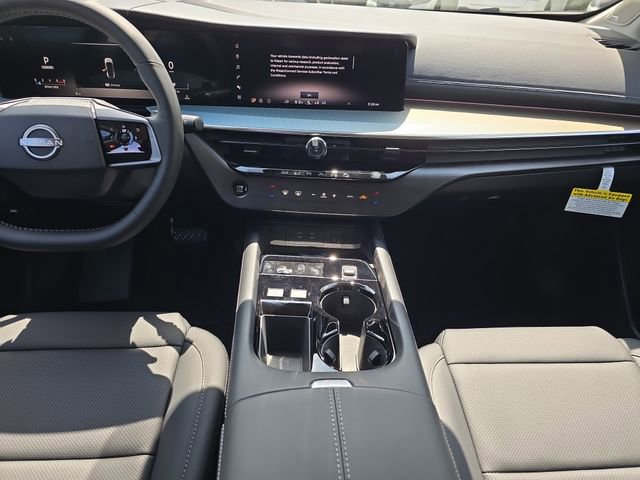 New 2026 Nissan Murano SL w/ Comfort Package AWD/4WD image 15