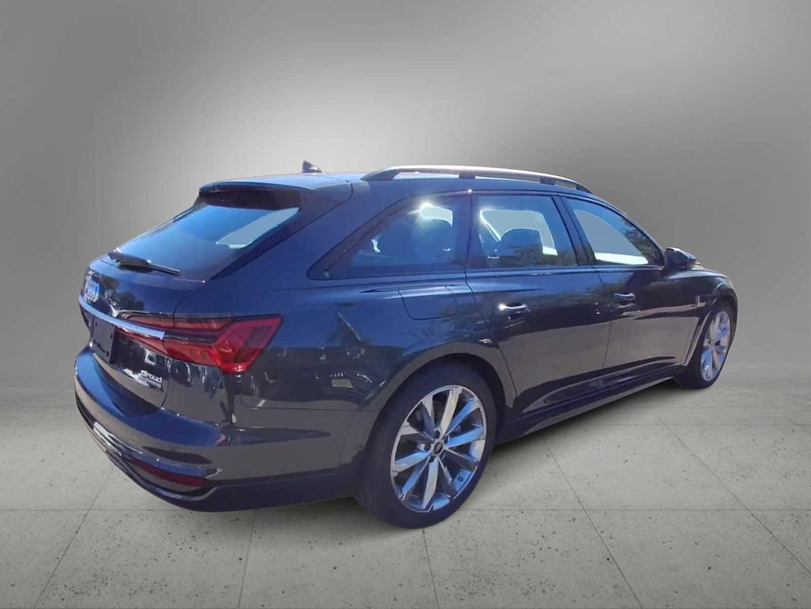 New 2026 Audi A6 Premium Plus image 8