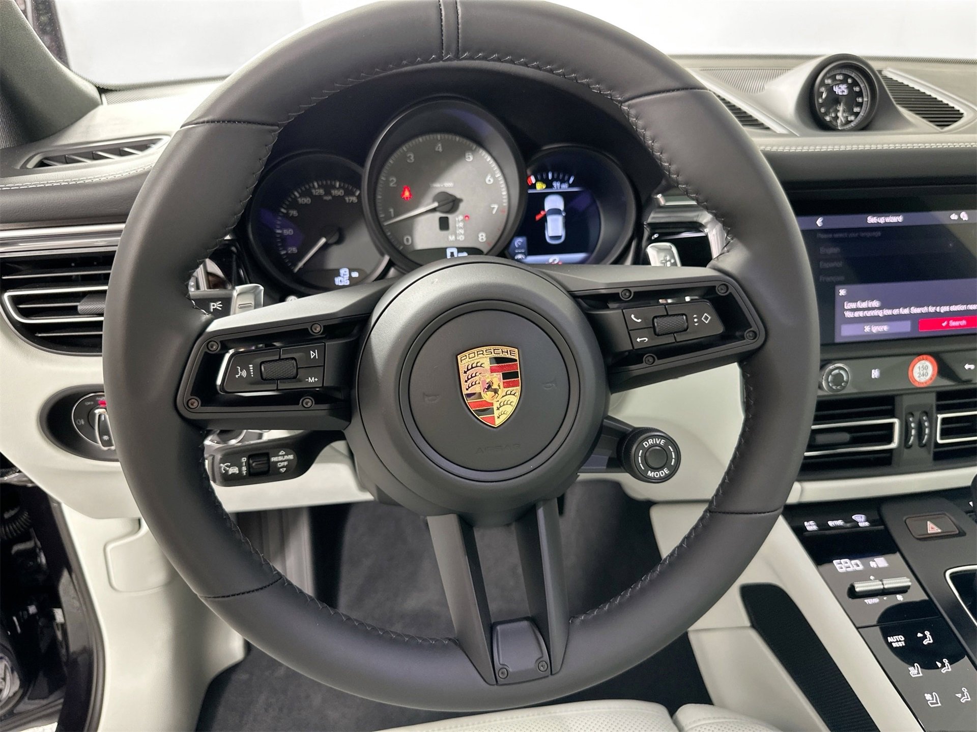 New 2026 Porsche Macan S image 20