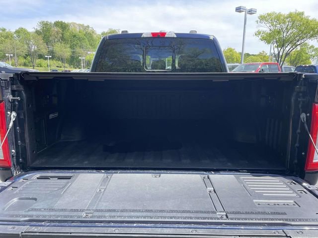 Used 2022 Ford F150 Limited image 34