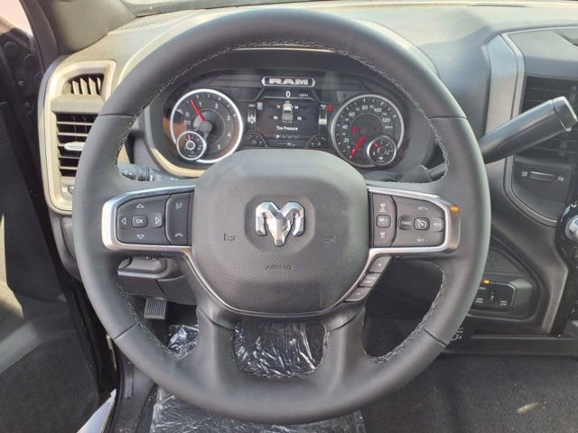 New 2025 RAM 2500 Tradesman w/ Safety Group image 11