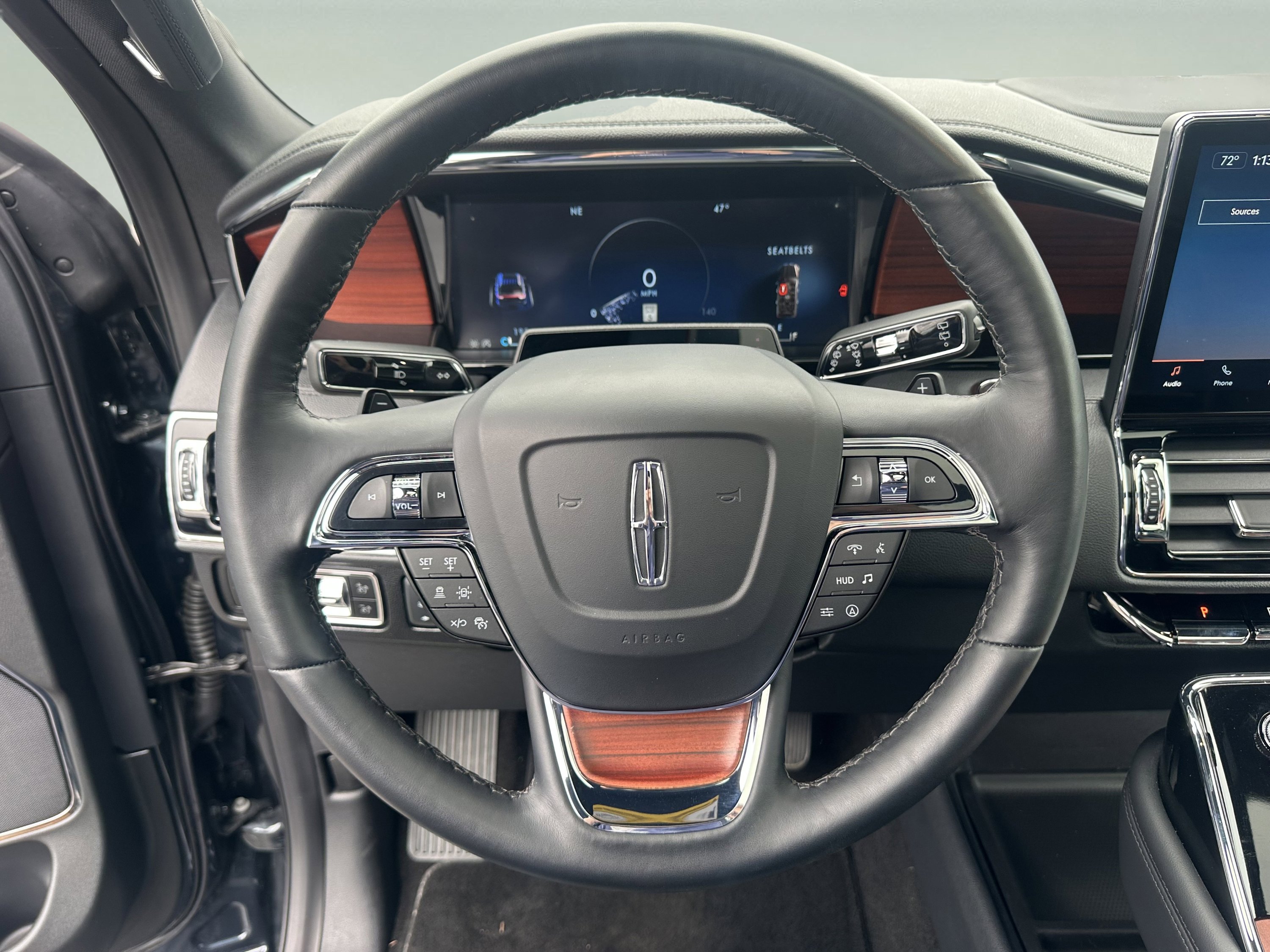 Certified 2024 Lincoln Navigator Reserve image 15