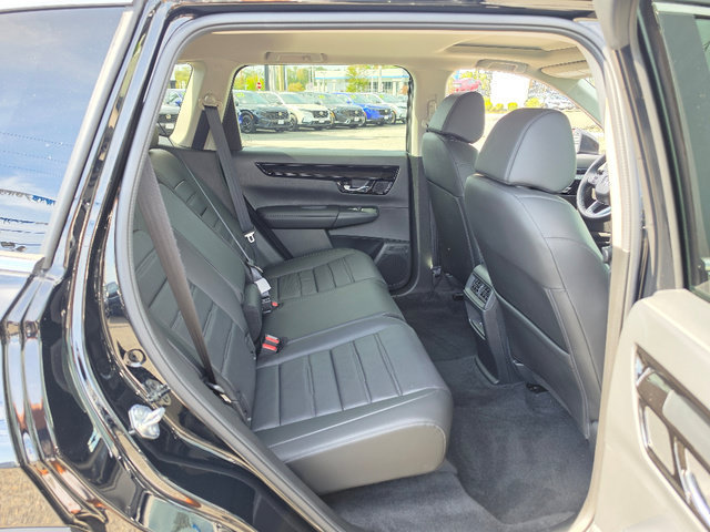 Used 2026 Honda CR-V EX-L image 15