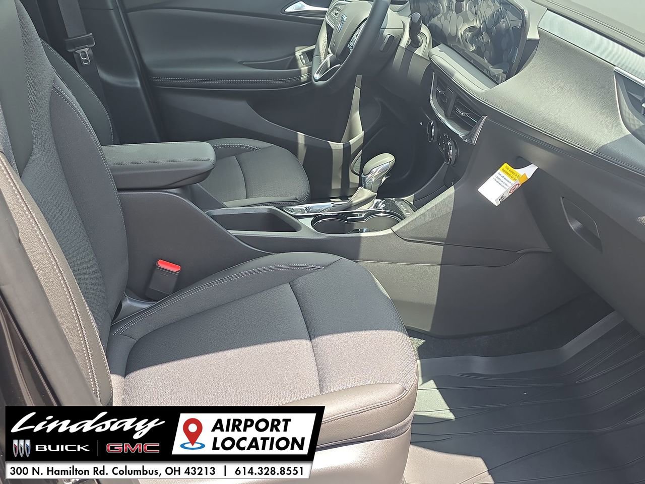 New 2026 Buick Encore GX Preferred w/ Comfort Package image 26
