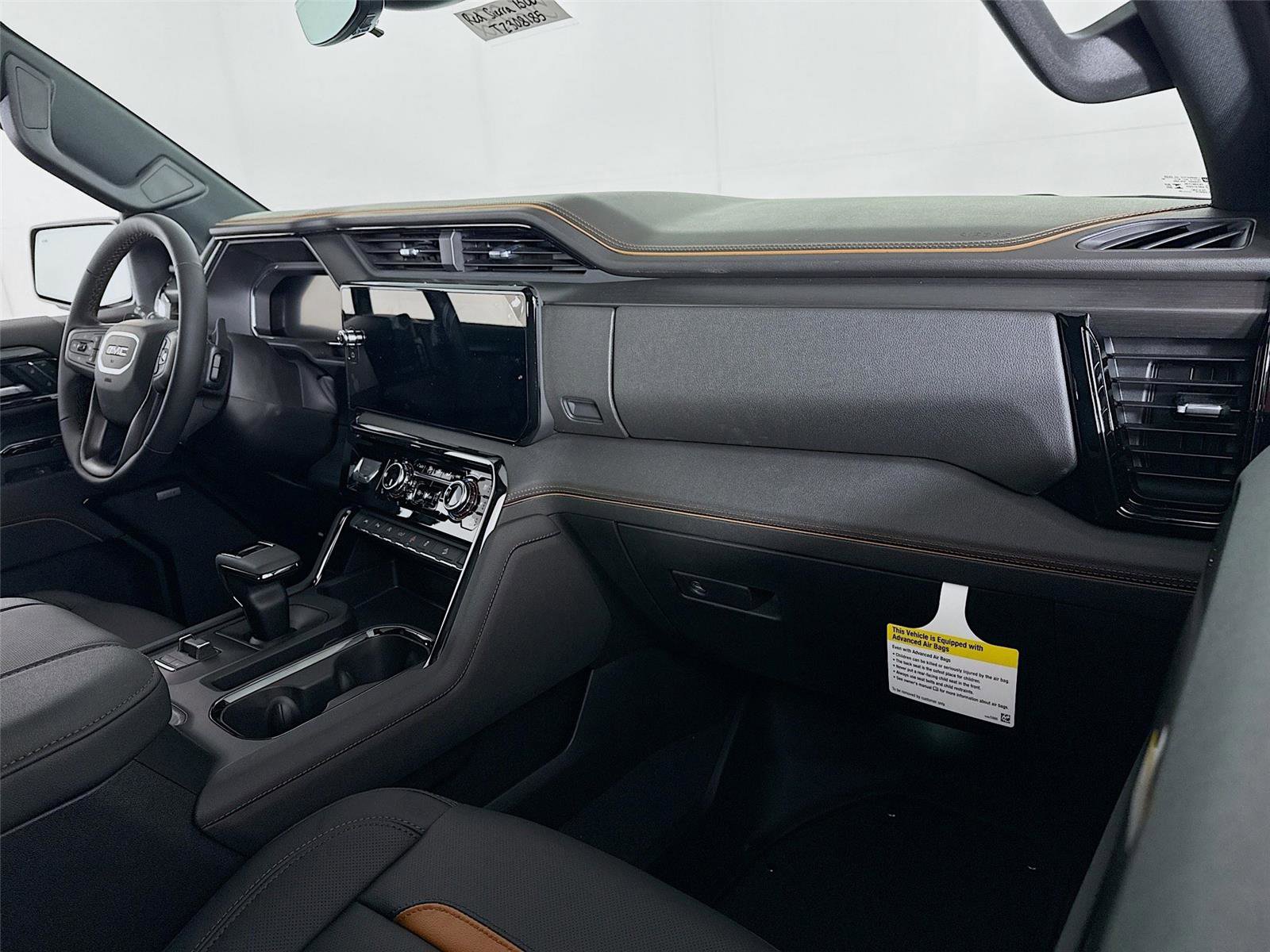 New 2026 GMC Sierra 1500 AT4 w/ AT4 Premium Package image 24