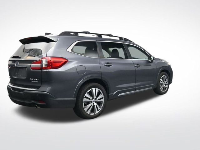 Used 2020 Subaru Ascent Limited w/ Technology Package image 4