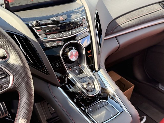 New 2026 Acura RDX A-Spec image 21