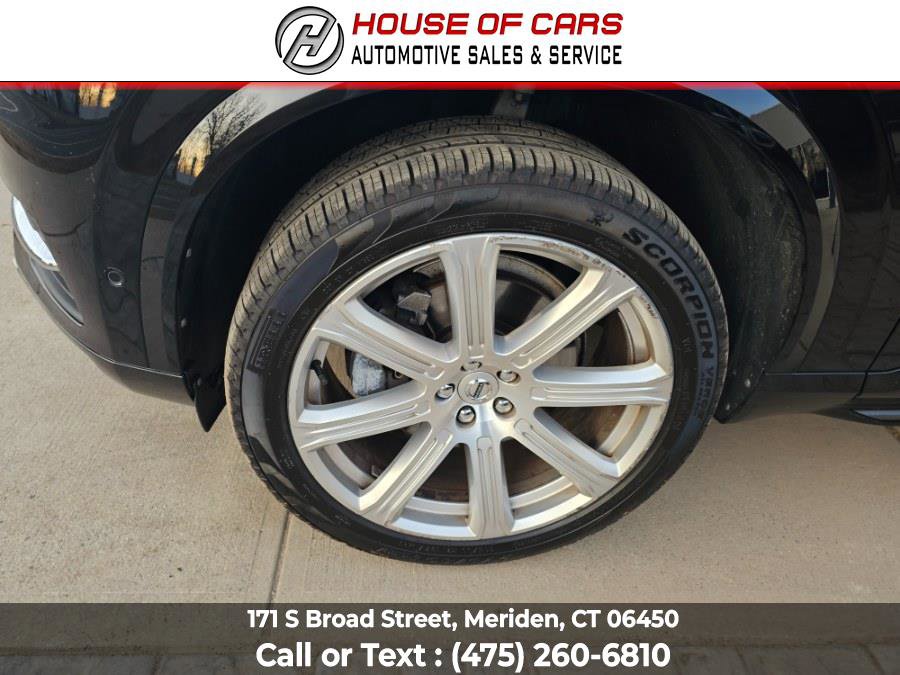 Used 2016 Volvo XC90 T6 Inscription w/ Vision Package image 20