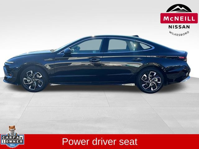 Used 2024 Hyundai Sonata SEL FWD image 4