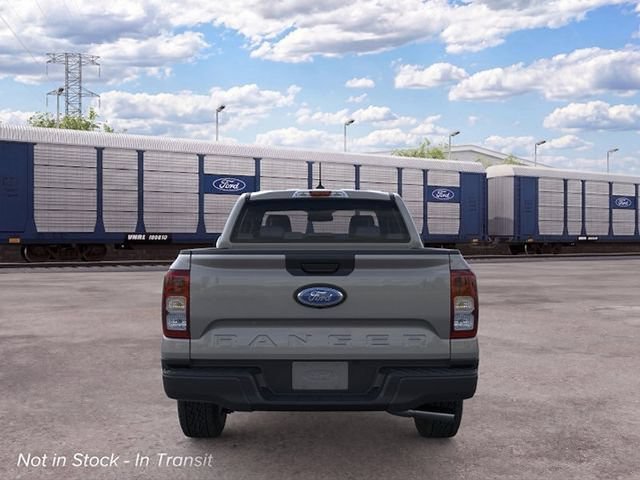 New 2026 Ford Ranger XL AWD/4WD image 5