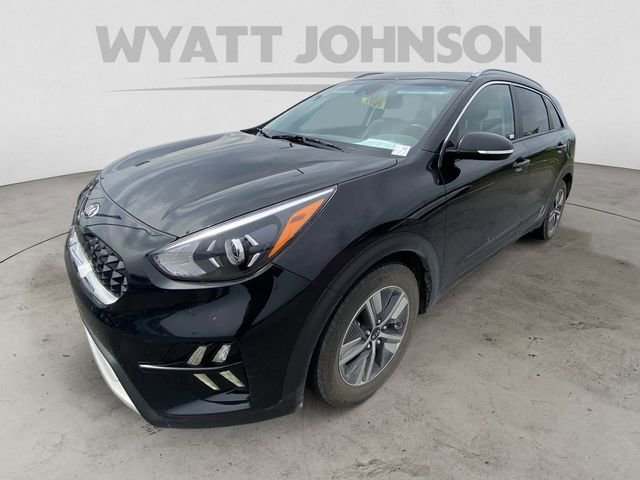 Used 2020 Kia Niro EX Premium FWD image 2