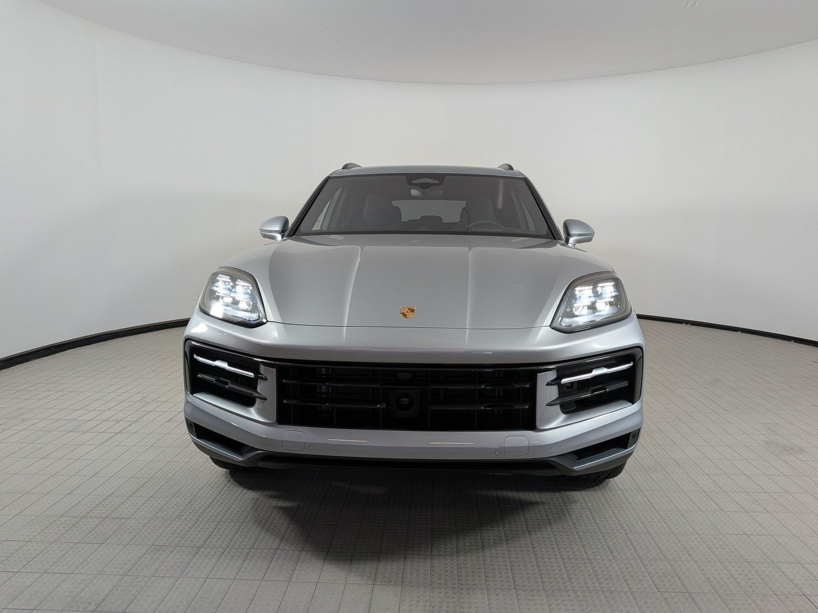 New 2026 Porsche Cayenne AWD/4WD image 6