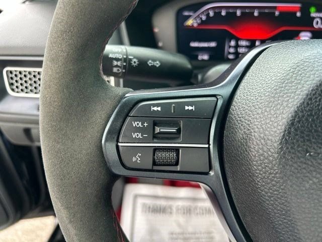 Used 2023 Honda Civic Type R image 16