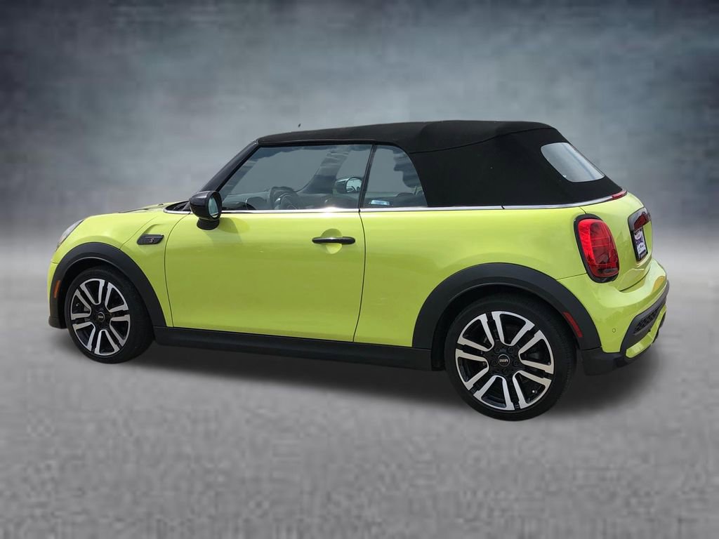 Used 2024 MINI Cooper S FWD image 18
