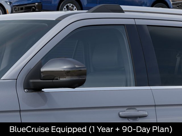 New 2027 Ford Expedition Max Platinum AWD/4WD image 21