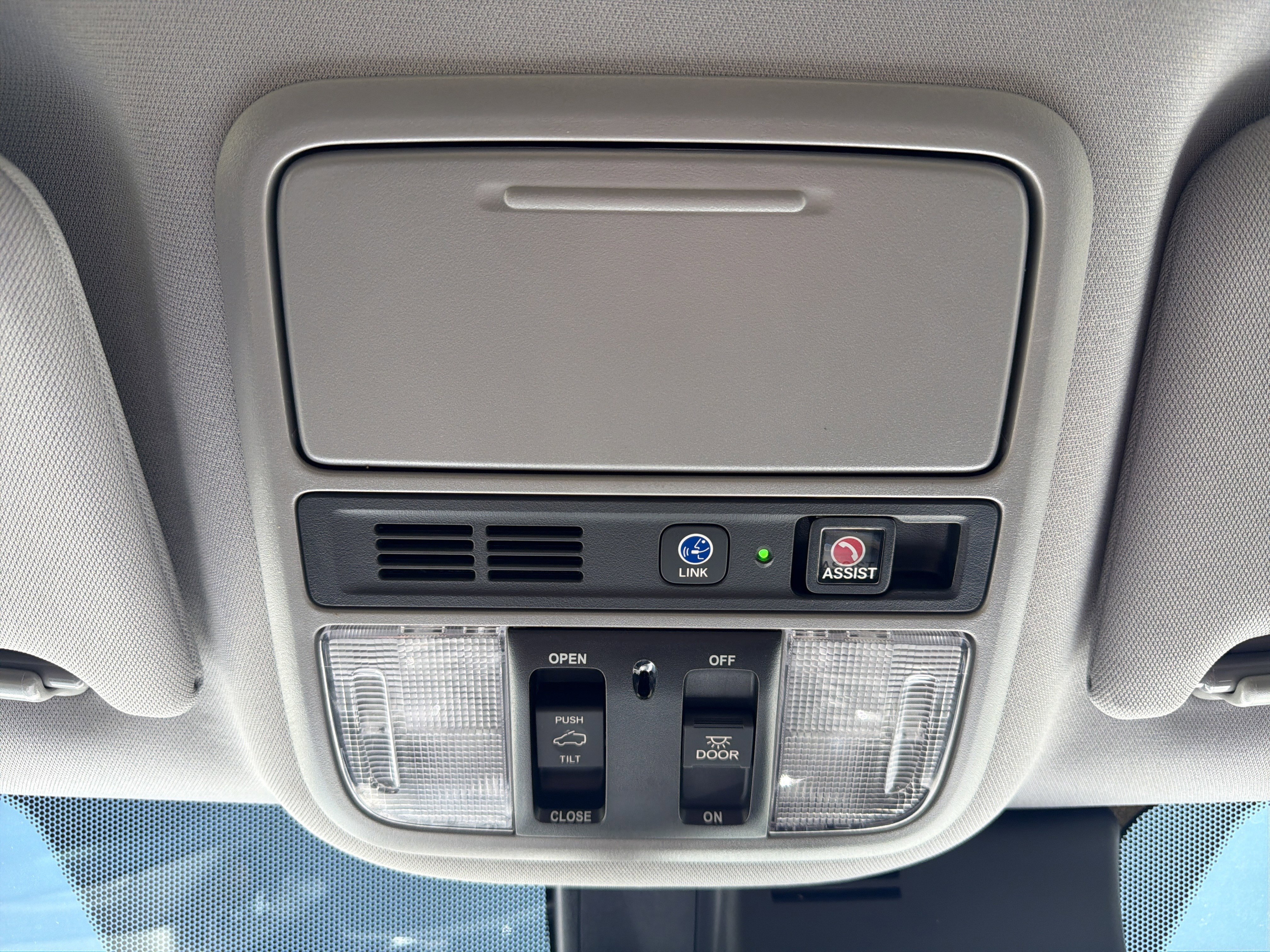 Certified 2022 Honda Pilot Touring image 40