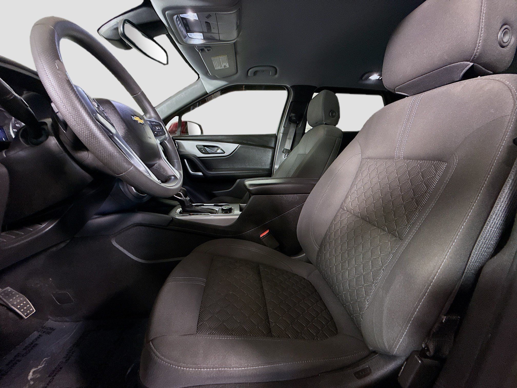 Used 2021 Chevrolet Blazer LT FWD image 22