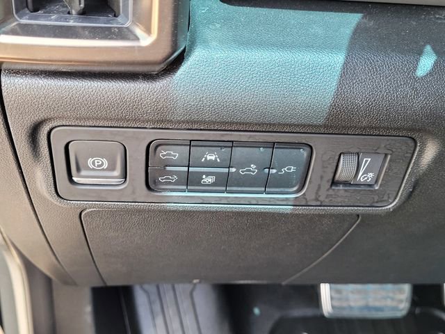 Certified 2024 GMC Hummer EV 3X w/ Battery Pack, 24 Module Pack image 17