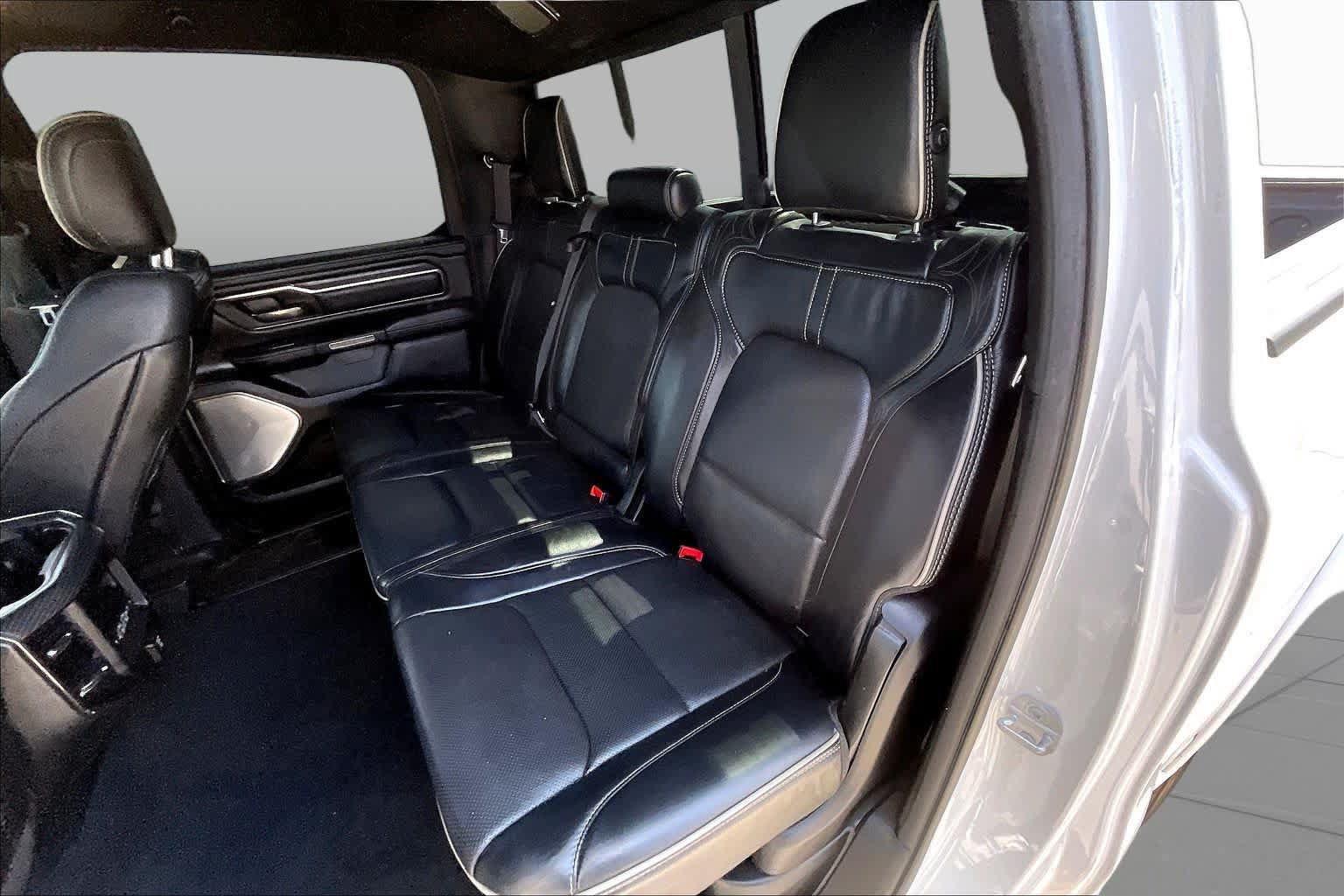 Used 2019 RAM 1500 Limited RWD image 19